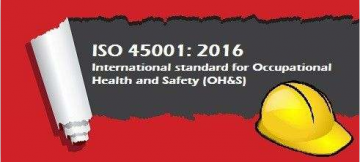 ISO 45001对世界的影响